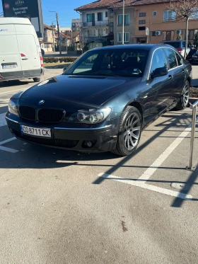 BMW 730 | Mobile.bg    6