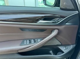 BMW 540 i xDrive Sedan - 80800 лв. - 10496082 14