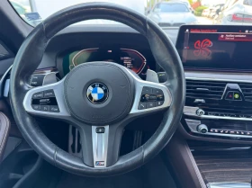 BMW 540 i xDrive Sedan - 80800 лв. - 10496082 13