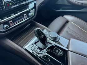 BMW 540 i xDrive Sedan - 80800 лв. - 10496082 11