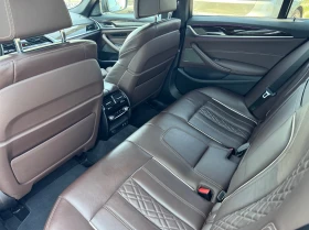 BMW 540 i xDrive Sedan - 80800 лв. - 10496082 12