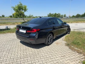     BMW 540 i xDrive Sedan