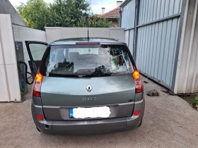 Обява за продажба на Renault Scenic ~1 111 лв. - изображение 1