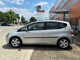 Обява за продажба на Honda Jazz 1.4i 99 к.с. ~3 999 лв. - изображение 1