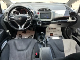 Обява за продажба на Honda Jazz 1.4i 99 к.с. ~3 999 лв. - изображение 9