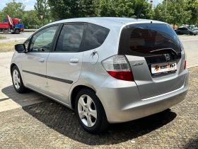Обява за продажба на Honda Jazz 1.4i 99 к.с. ~3 999 лв. - изображение 2