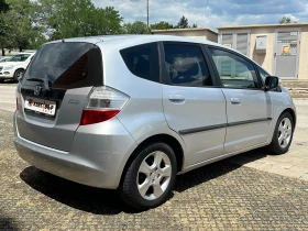 Обява за продажба на Honda Jazz 1.4i 99 к.с. ~3 999 лв. - изображение 3