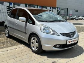 Обява за продажба на Honda Jazz 1.4i 99 к.с. ~3 999 лв. - изображение 5