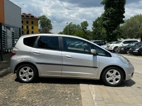 Обява за продажба на Honda Jazz 1.4i 99 к.с. ~3 999 лв. - изображение 4