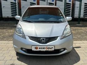 Обява за продажба на Honda Jazz 1.4i 99 к.с. ~3 999 лв. - изображение 6