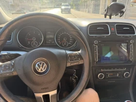 VW Golf 1.6TDI - 11499 лв. - 49405672 6