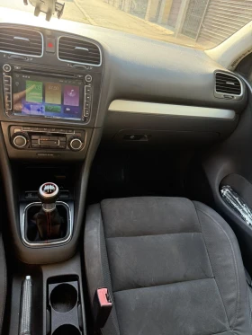 VW Golf 1.6TDI - 11499 лв. - 49405672 5
