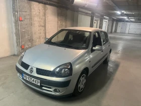     Renault Clio 1.2