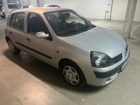 Renault Clio 1.2 | Mobile.bg    2