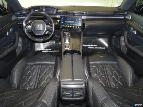 Обява за продажба на Peugeot 508 2.0 Blue-HDI 181 кс. GT EAT 8 ~39 799 лв. - изображение 10