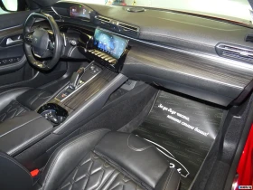 Обява за продажба на Peugeot 508 2.0 Blue-HDI 181 кс. GT EAT 8 ~39 799 лв. - изображение 8