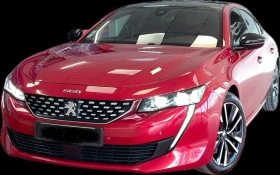 Обява за продажба на Peugeot 508 2.0 Blue-HDI 181 кс. GT EAT 8 ~39 799 лв. - изображение 3
