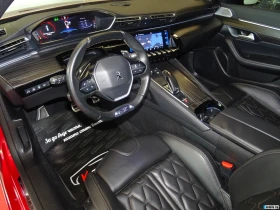 Обява за продажба на Peugeot 508 2.0 Blue-HDI 181 кс. GT EAT 8 ~39 799 лв. - изображение 7