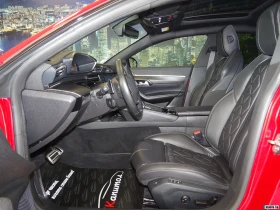 Обява за продажба на Peugeot 508 2.0 Blue-HDI 181 кс. GT EAT 8 ~39 799 лв. - изображение 6