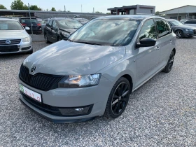 Обява за продажба на Skoda Rapid 1.6TDI MONTE CARLO ~15 950 лв. - изображение 1