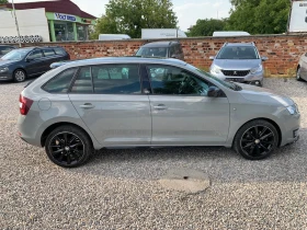 Обява за продажба на Skoda Rapid 1.6TDI MONTE CARLO ~15 950 лв. - изображение 2