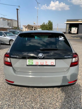 Обява за продажба на Skoda Rapid 1.6TDI MONTE CARLO ~15 950 лв. - изображение 3
