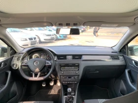 Обява за продажба на Skoda Rapid 1.6TDI MONTE CARLO ~15 950 лв. - изображение 6