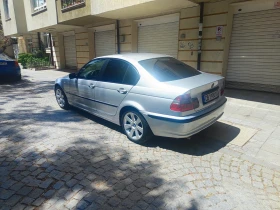 Обява за продажба на BMW 320 ~3 800 лв. - изображение 4