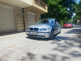 Обява за продажба на BMW 320 ~3 800 лв. - изображение 1