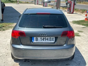 Обява за продажба на Audi A3 2.0TDI ~5 900 лв. - изображение 2