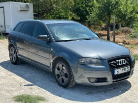 Обява за продажба на Audi A3 2.0TDI ~5 900 лв. - изображение 4