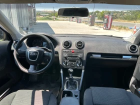 Обява за продажба на Audi A3 2.0TDI ~5 900 лв. - изображение 8