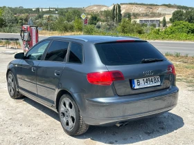 Обява за продажба на Audi A3 2.0TDI ~5 900 лв. - изображение 1