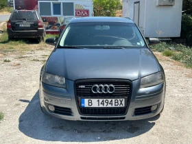 Обява за продажба на Audi A3 2.0TDI ~5 900 лв. - изображение 5