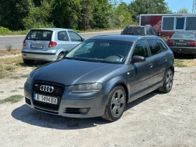 Обява за продажба на Audi A3 2.0TDI ~5 900 лв. - изображение 1