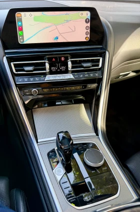 BMW 840 ///M Xdrive Laser   | Mobile.bg    15