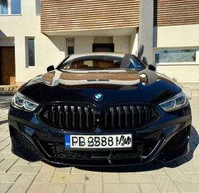     BMW 840 ///M Xdrive Laser  