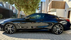 BMW 840 ///M Xdrive Laser   | Mobile.bg    7
