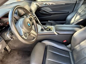 BMW 840 ///M Xdrive Laser   | Mobile.bg    11