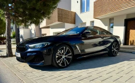 BMW 840 ///M Xdrive Laser   | Mobile.bg    3