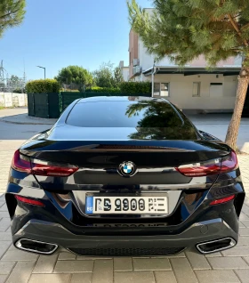 BMW 840 ///M Xdrive Laser   | Mobile.bg    8
