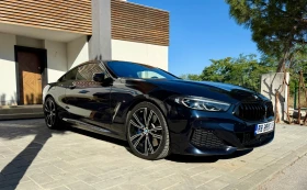 BMW 840 ///M Xdrive Laser   | Mobile.bg    2