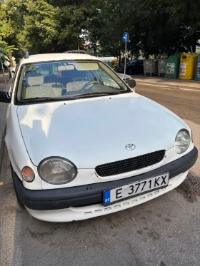 Обява за продажба на Toyota Corolla ~1 700 лв. - изображение 1