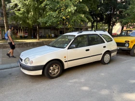 Обява за продажба на Toyota Corolla ~1 700 лв. - изображение 5