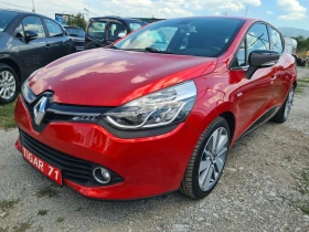 Renault Clio 1.5dci 75p.s 