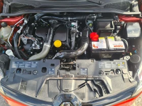 Renault Clio 1.5dci 75p.s - 10999 лв. - 26854987 15