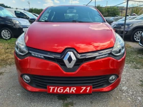 Обява за продажба на Renault Clio 1.5dci 75p.s  ~10 999 лв. - изображение 1