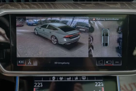 Audi A7 55TFSI/Bang&Olufsen/SLINE/3D Камера/Подгрев/Distro - 78900 лв. - 33438128 10