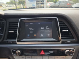 Hyundai Sonata 2, 4 GDI/ 2019- 190 .  | Mobile.bg    5