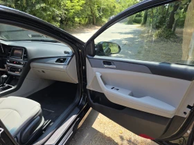 Hyundai Sonata 2, 4 GDI/ 2019- 190 .  | Mobile.bg    3